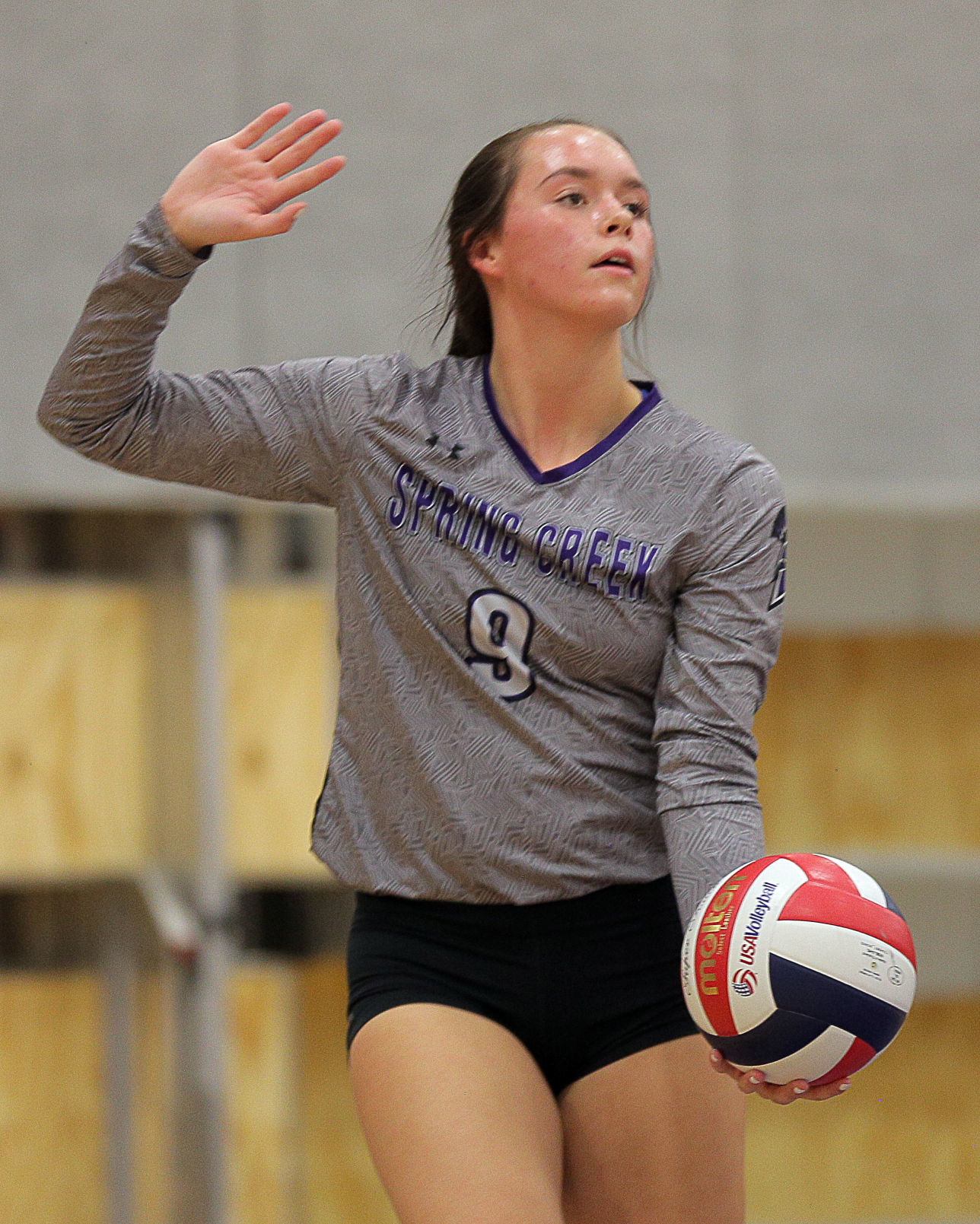 Truckee at Spring Creek Volleyball - 1st Set (20).jpg